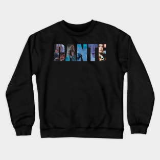 Joe Dante Crewneck Sweatshirt